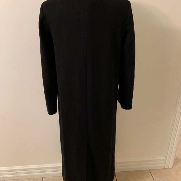 Long dressy Coat - Picture 2 of 3